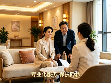 六盘水有偿售卵代生女生的客户的客户群体有哪些