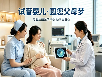 六盘水辅助生育服务 试管婴儿行业的兴起背景、发展与未来展望