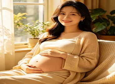 六盘水代孕女生有哪些方案可以帮助优势卵泡快速排出